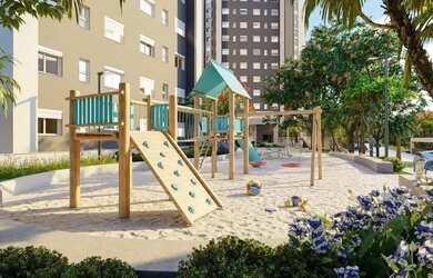 Imagem 5: Apartamento em Jardim Itu