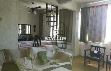 Imagem 2: Del Castilho Apartamento cobertura com 5 dormitórios