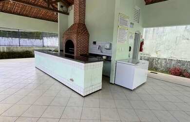 Imagem 4: Apartamento para venda no condomínio Palmeiras IV