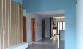 Imagem 4: Casa à venda em Indaiatuba, Jardim Park Real, com 2 quartos, com 150 m², Condomínio Jardim