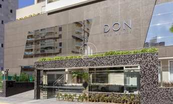 Imagem: Apartamento 2 Quartos com 2 Suítes e 88m²