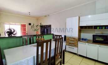 Imagem 6: Casa 3 Quartos, 1 Suíte, Varanda, 5 Vagas de Garagem- Vicente Pires