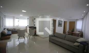 Imagem: Apartamento à Venda - Buritis, 4 Quartos