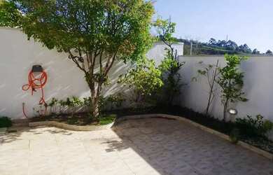 Imagem 4: Casa para locação no Tambore 5