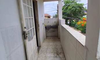 Imagem 7: Vendo sobrado ( Somente parte de cima) entrada independente