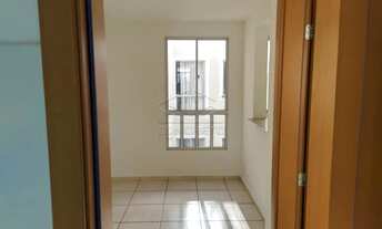 Imagem 7: APARTAMENTO PRÓXIMO UNESP - BELA EUROPA