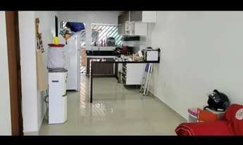 Imagem 6: Vendo ótima Casa em via pública, de 67m² no bairro Colônia Terra Nova