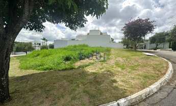 Imagem 2: Terreno à venda, 321 m² por R$ 450.000 - Condomínio Belvedere I - Votorantim/SP