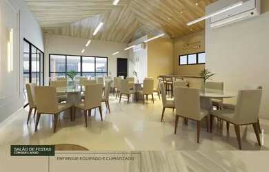 Imagem 7: Apartamento à venda no TERRAÇOS RESIDENCE , LUAR DA BARRA, Barra dos Coqueiros, SE