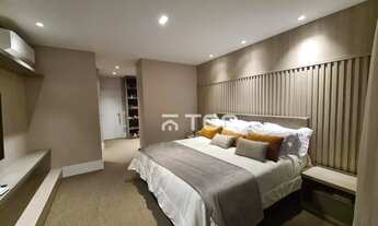 Imagem 5: Apartamento Duplex com 4 dormitórios à venda, 336 m² por R$ 6.600.000 - Edifício Gramercy