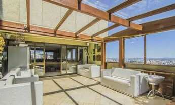 Imagem: Cobertura em Avenida Luiz Manoel Gonzaga