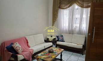 Imagem 5: TERRENO COM CASA ISOLADA E COM EDÍCULA, AO LADO DA AV PRESIDENTE WILSON NO GONZAGUINHA, SÃ