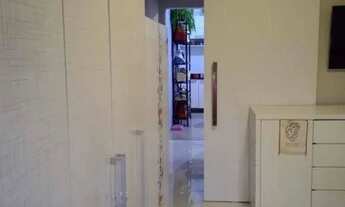 Imagem 3: Apartamento com 1 dormitório à venda, 52 m² por R$ 280.000,00 - Santana - São Paulo/SP