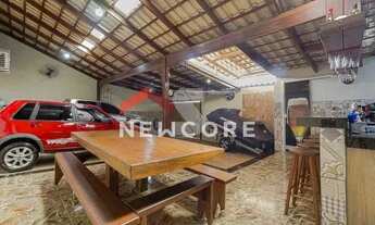 Imagem 3: Casa de condomínio em Rua do Registro - Vila Magdalena - Contagem/MG