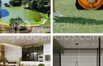 Imagem 3: Terreno à venda no condominio Lake Boulevard no centro, PIRAQUARA - PR