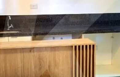 Imagem 6: Studio Mobiliado Vila Gustavo