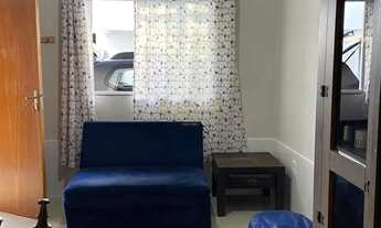 Imagem 5: Apartamento à venda com 02 dormitórios, sendo um uma suíte e uma vaga de garagem, no Campe