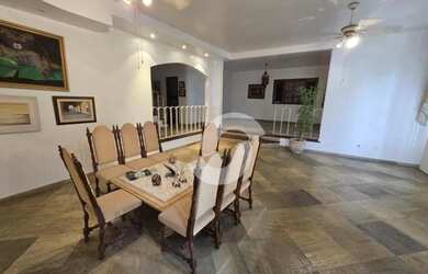 Imagem 6: Casa com 3 dormitórios à venda, 350 m² por R$ 1.515.000,00 - Sape - Niterói/RJ