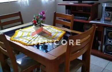 Imagem 7: Casa em Rua Nicanor Rodrigues - Jardim Eldorado - Bauru/SP