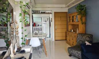 Imagem: Vende-se apartamento com 3 quartos (1 suíte)