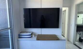 Imagem 4: VENDE- SE APTO COM 02 QUARTOS, MOBILIADO EM GUARIBAS - EUSÉBIO, CE!!!!