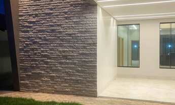 Imagem: Casa Alto Padrão