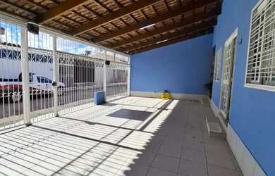 Imagem 3: CASA RESIDENCIAL - VILA BELA