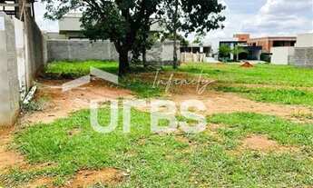 Imagem 4: Excelente terreno residencial à venda no Condomínio Goiânia Golfe Clube, com 417m² e local