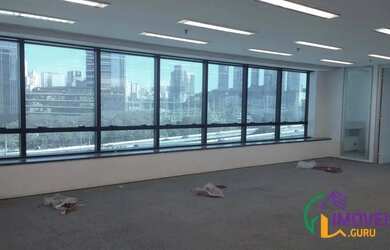 Imagem 2: CONJ. COMERCIAL - VILA OLÍMPIA - SP