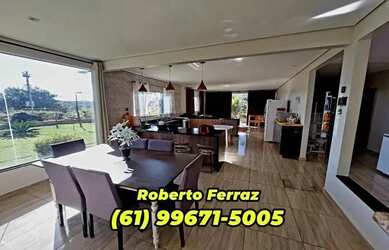 Imagem 3: Corumbá 4 Casa Condomínio Interlagos