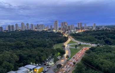Imagem: Apartamento no Torres do Parque - Venda