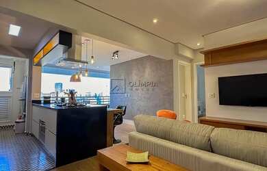 Imagem 2: Venda Apartamento 2 Dormitórios - 68 m² Pinheiros