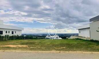 Imagem 4: Terreno à venda, 1000 m² por R$ 850.000,00 - Condomínio Fazenda Kurumin - Itu/SP