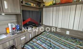 Imagem: Apartamento em Rua Felisberto Soares - Centro