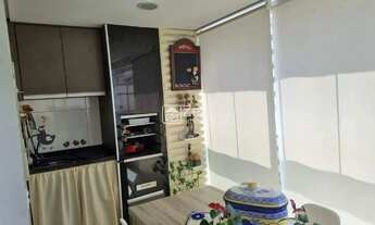 Imagem 7: Apartamento à venda com 67 m², 2 quartos 1 vaga em Centro, Campinas