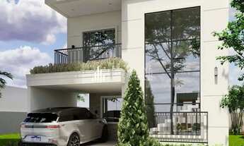 Imagem: QUARTZO CONDOMÍNIO 3 SUÍTES, 165 METROS