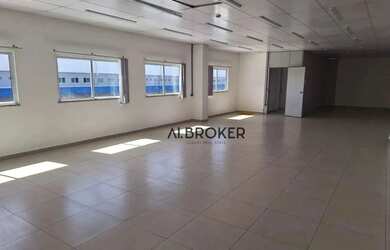 Imagem 6: Em Condomínio Fechado Galpão para alugar, 4231 m² por R$ 107.695/mês - Ancuri - Fortaleza