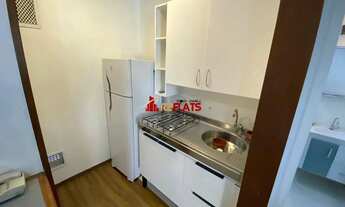 Imagem 5: Flat com ótimo preço no bairro Moema. Confira!