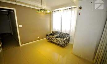 Imagem 5: Apartamento à venda com 110 m², 3 quartos 2 vagas em Taquaral, Campinas