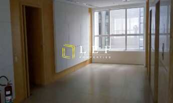 Imagem 2: Conjunto comercial na Vila Olímpia