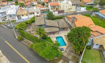 Imagem 2: Casa para venda em Jardim dos Manacás com 2 quartos , 187m²