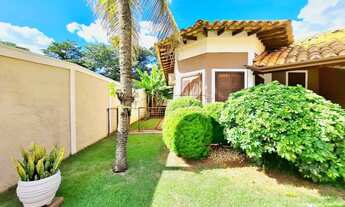 Imagem 6: Casa térrea de 500m² com 04 quartos para venda e locação em condominio - Bonfim Paulista