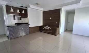 Imagem 4: Apartamento com 2 dormitórios à venda, 67 m² por R$ 310.000,00 - República - Ribeirão Pret