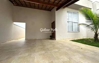 Imagem: Casa para Venda em Boituva, Portal Ville