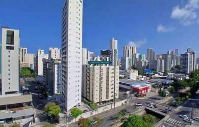 Imagem 6: Apartamento 3 Quartos NASCENTE com 2 Vagas em Boa Viagem, Recife Financiamento Aceito
