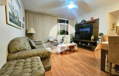 Imagem: Excelente apto. Mobiliado, PORTEIRA FECHADA!!