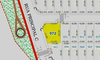 Imagem: Terreno no Porto Poxim