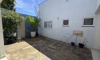 Imagem 5: Alugo casa area central de varzea grande