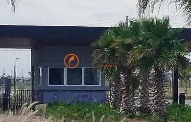 Imagem 2: 1300665 - Requinte oferece terreno frente lago no Riviera