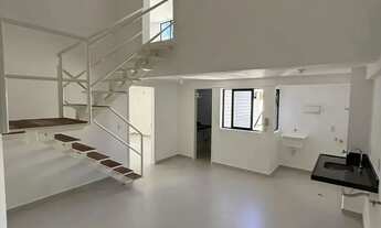 Imagem 2: Duplex Moderno na Ponta Verde Nascente